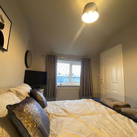 Seaside 2 Bed Townhouse, Near Cleethorpes Station Βίλα Εξωτερικό φωτογραφία